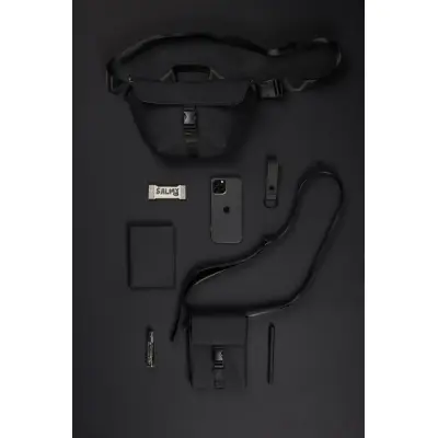 Tracolla essentials VINGA Baltimore RCS - Immagine 6