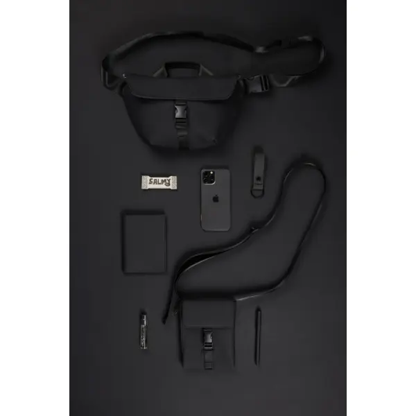 Tracolla essentials VINGA Baltimore RCS - Immagine 6