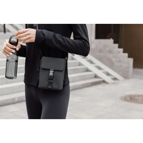 Tracolla essentials VINGA Baltimore RCS - Immagine 7