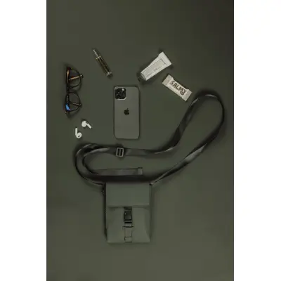 Tracolla essentials VINGA Baltimore RCS - Immagine 11