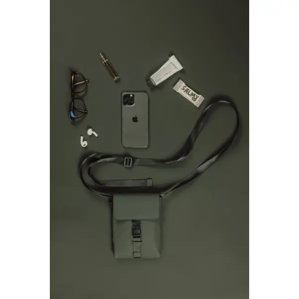 Tracolla essentials VINGA Baltimore RCS - Immagine 11