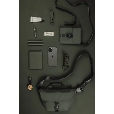 Tracolla essentials VINGA Baltimore RCS - Immagine 12