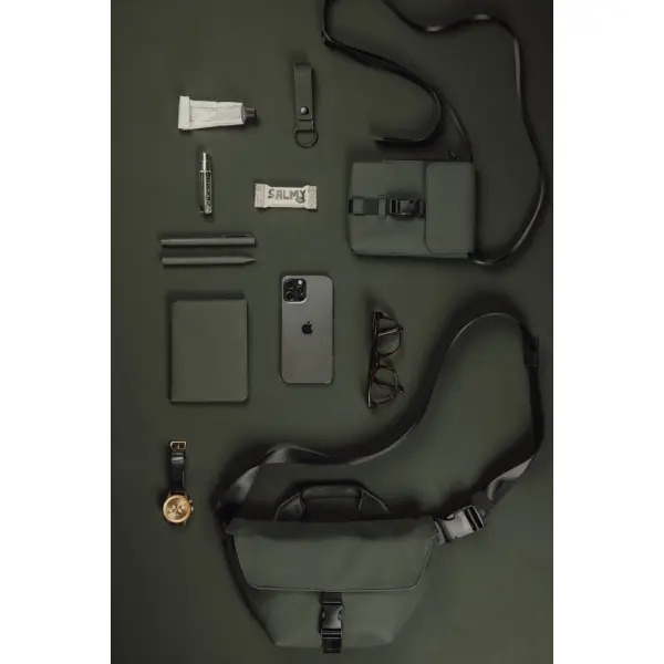 Tracolla essentials VINGA Baltimore RCS - Immagine 12