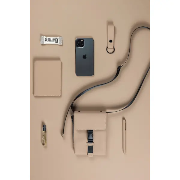 Tracolla essentials VINGA Baltimore RCS - Immagine 16