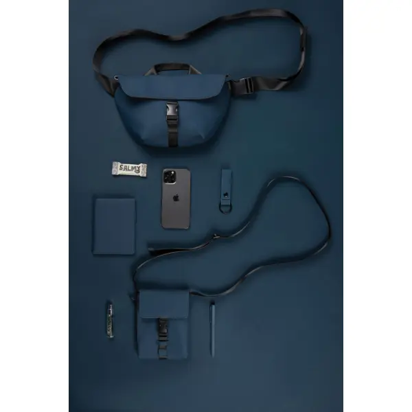 Tracolla essentials VINGA Baltimore RCS - Immagine 21