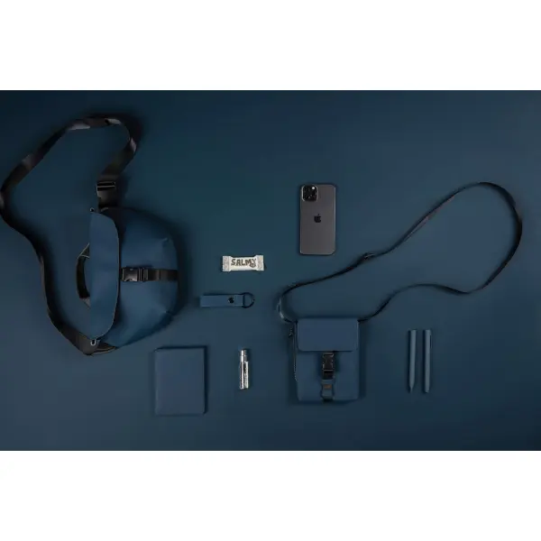 Tracolla essentials VINGA Baltimore RCS - Immagine 22