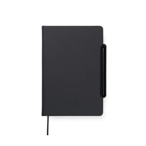 Taccuino 4 in 1 VINGA BALTIMORE A5 con stampa - Immagine 2