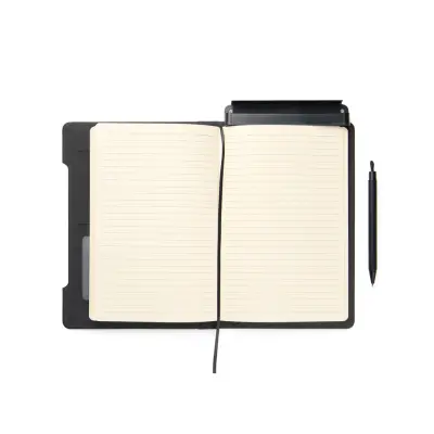 Taccuino 4 in 1 VINGA BALTIMORE A5 con stampa - Immagine 4