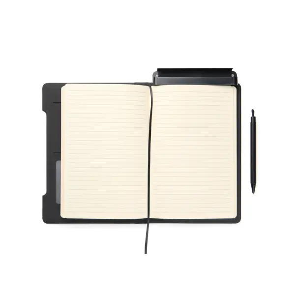Taccuino 4 in 1 VINGA BALTIMORE A5 con stampa - Immagine 4
