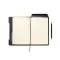 Taccuino 4 in 1 VINGA BALTIMORE A5 con stampa - Anteprima 4