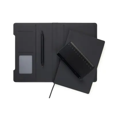 Taccuino 4 in 1 VINGA BALTIMORE A5 con stampa - Immagine 5