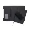 Taccuino 4 in 1 VINGA BALTIMORE A5 con stampa - Anteprima 5