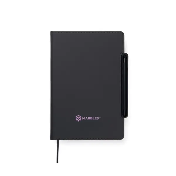 Taccuino 4 in 1 VINGA BALTIMORE A5 con stampa - Immagine 7