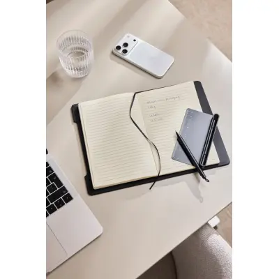 Taccuino 4 in 1 VINGA BALTIMORE A5 con stampa - Immagine 8