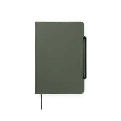 Taccuino 4 in 1 VINGA BALTIMORE A5 con stampa - Immagine 11