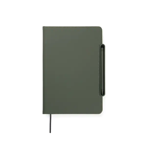 Taccuino 4 in 1 VINGA BALTIMORE A5 con stampa - Immagine 11
