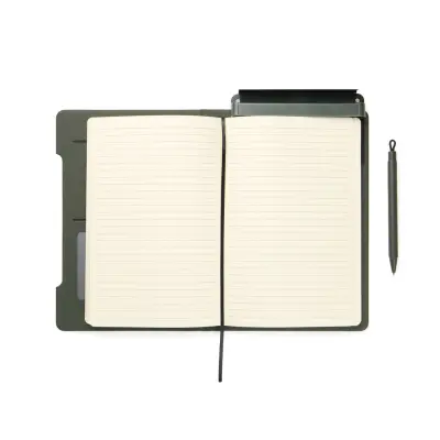 Taccuino 4 in 1 VINGA BALTIMORE A5 con stampa - Immagine 13