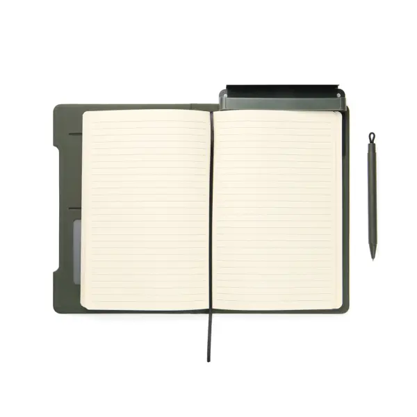 Taccuino 4 in 1 VINGA BALTIMORE A5 con stampa - Immagine 13