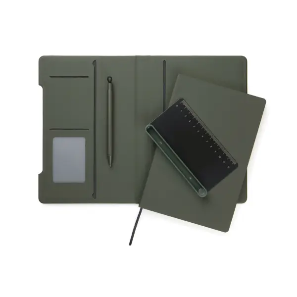 Taccuino 4 in 1 VINGA BALTIMORE A5 con stampa - Immagine 14