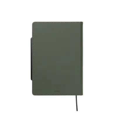 Taccuino 4 in 1 VINGA BALTIMORE A5 con stampa - Immagine 15