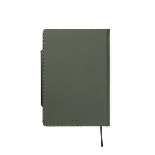 Taccuino 4 in 1 VINGA BALTIMORE A5 con stampa - Immagine 15