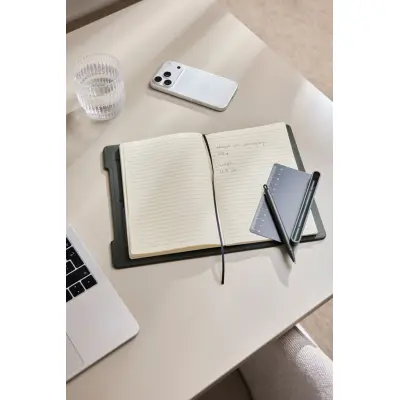 Taccuino 4 in 1 VINGA BALTIMORE A5 con stampa - Immagine 17