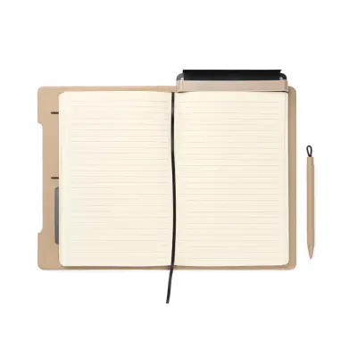 Taccuino 4 in 1 VINGA BALTIMORE A5 con stampa - Immagine 22