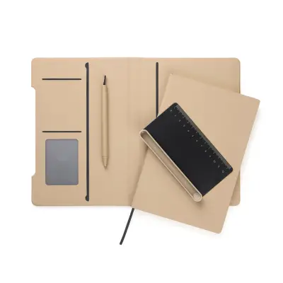 Taccuino 4 in 1 VINGA BALTIMORE A5 con stampa - Immagine 23