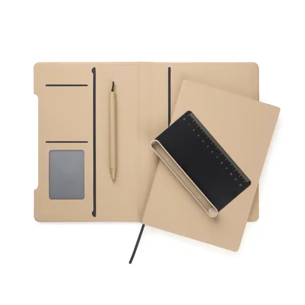 Taccuino 4 in 1 VINGA BALTIMORE A5 con stampa - Immagine 23