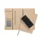 Taccuino 4 in 1 VINGA BALTIMORE A5 con stampa - Anteprima 23