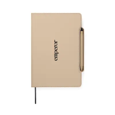 Taccuino 4 in 1 VINGA BALTIMORE A5 con stampa - Immagine 25