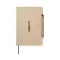 Taccuino 4 in 1 VINGA BALTIMORE A5 con stampa - Anteprima 25