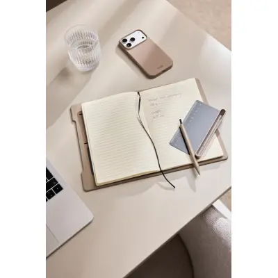 Taccuino 4 in 1 VINGA BALTIMORE A5 con stampa - Immagine 26