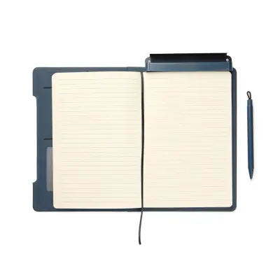 Taccuino 4 in 1 VINGA BALTIMORE A5 con stampa - Immagine 31