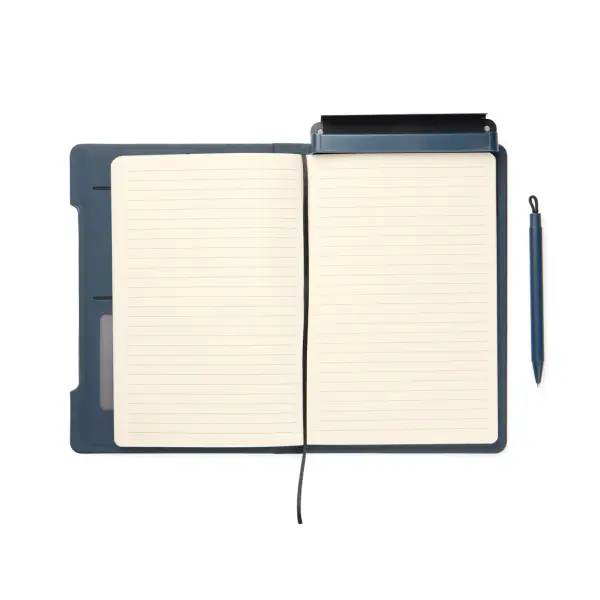Taccuino 4 in 1 VINGA BALTIMORE A5 con stampa - Immagine 31