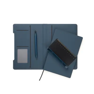 Taccuino 4 in 1 VINGA BALTIMORE A5 con stampa - Immagine 32