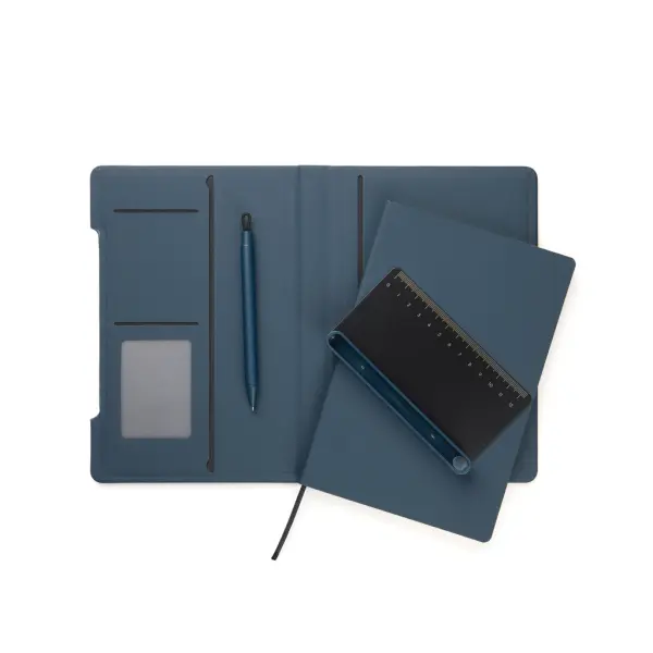Taccuino 4 in 1 VINGA BALTIMORE A5 con stampa - Immagine 32