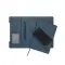 Taccuino 4 in 1 VINGA BALTIMORE A5 con stampa - Anteprima 32