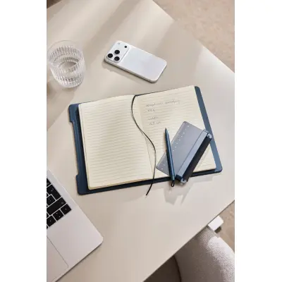 Taccuino 4 in 1 VINGA BALTIMORE A5 con stampa - Immagine 35
