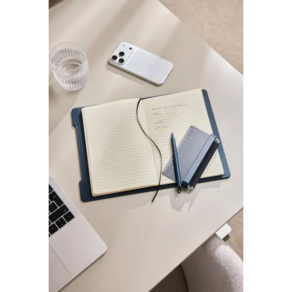 Taccuino 4 in 1 VINGA BALTIMORE A5 con stampa - Immagine 35