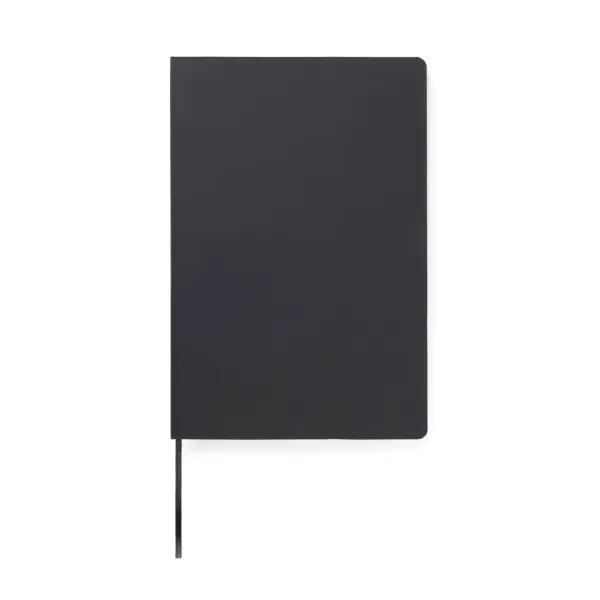 Taccuino VINGA BALTIMORE in PU RCS, A5 160 pagine - Immagine 2