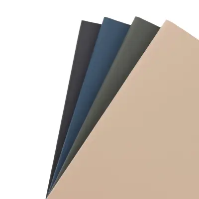 Taccuino VINGA BALTIMORE in PU RCS, A5 160 pagine - Immagine 1