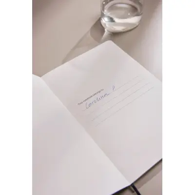 Taccuino VINGA BALTIMORE in PU RCS, A5 160 pagine - Immagine 7