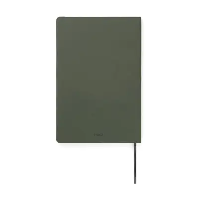 Taccuino VINGA BALTIMORE in PU RCS, A5 160 pagine - Immagine 10