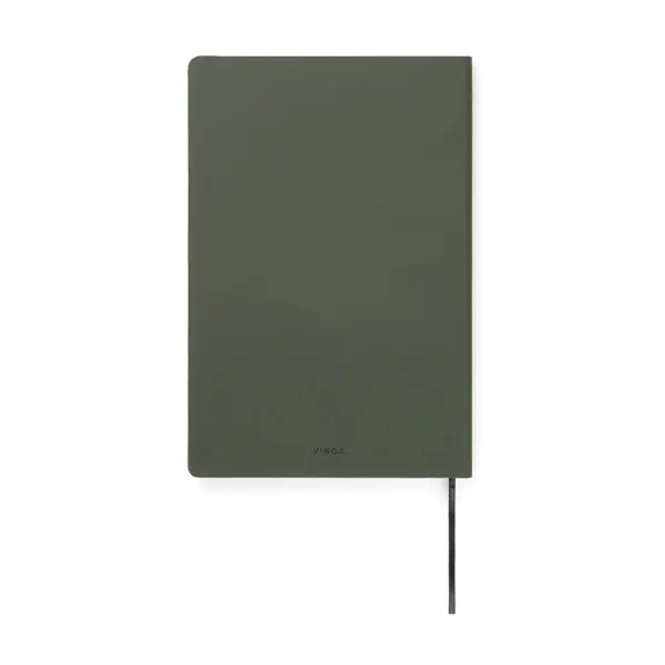 Taccuino VINGA BALTIMORE in PU RCS, A5 160 pagine - Immagine 10