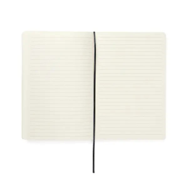 Taccuino VINGA BALTIMORE in PU RCS, A5 160 pagine - Immagine 11