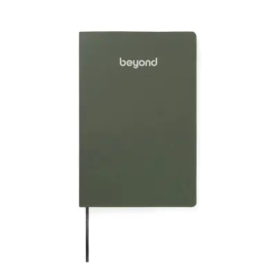 Taccuino VINGA BALTIMORE in PU RCS, A5 160 pagine - Immagine 12