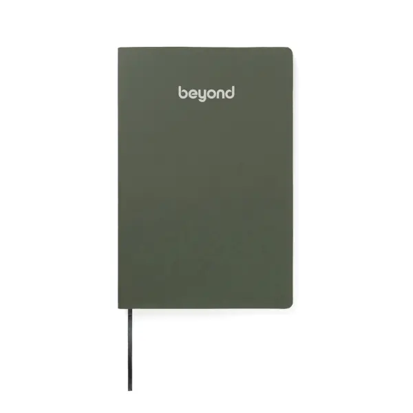 Taccuino VINGA BALTIMORE in PU RCS, A5 160 pagine - Immagine 12