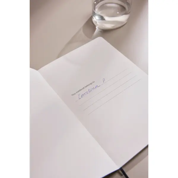 Taccuino VINGA BALTIMORE in PU RCS, A5 160 pagine - Immagine 15