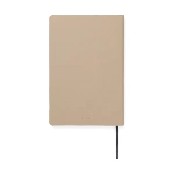 Taccuino VINGA BALTIMORE in PU RCS, A5 160 pagine - Immagine 18